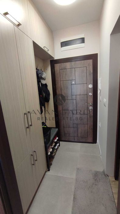 Продава се Едностаен апартамент в Пловдив, Христо Смирненски - 42 кв.м за 2941 €/кв.м - Снимка #5