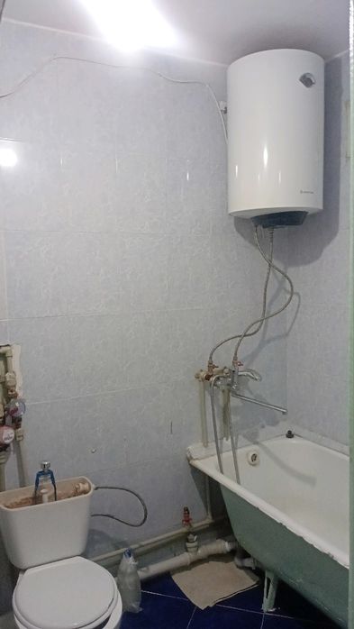 Продам 2ком.кв.во 2мкр.дом 24