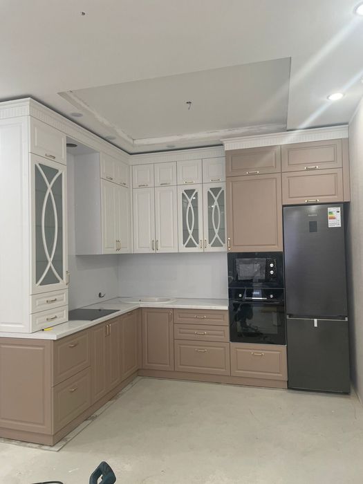 Мебель на заказ .