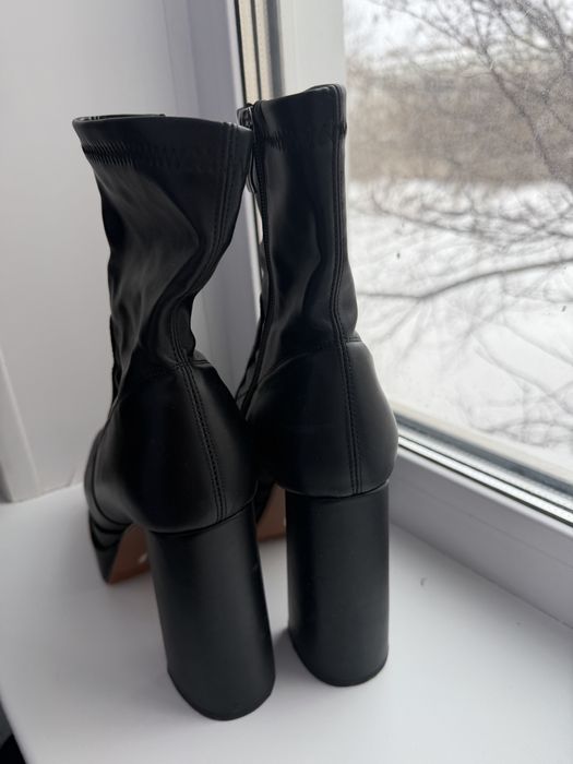 Продам ботильоны