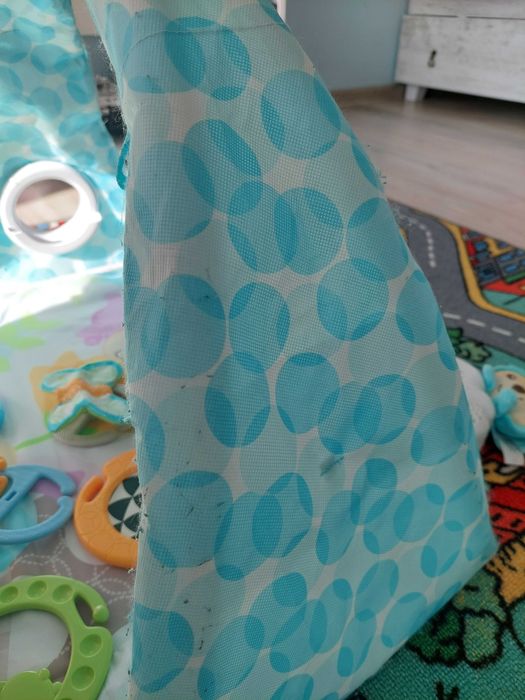 Активна гимнастика Fisher price