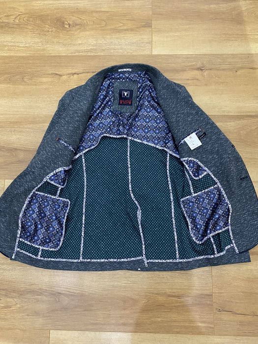 Пиджак подростковый ТUGI