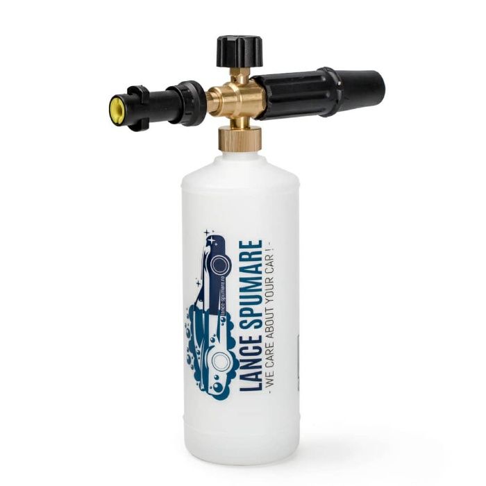 Vand lance spuma profesionala Steinhaus Stanley Karcher Seria K Pro HD