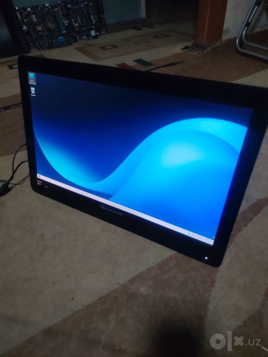 Моноблок Packard bell