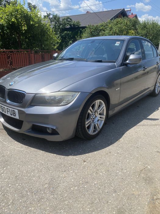 BMW 3 Series 2011 — imagine 3