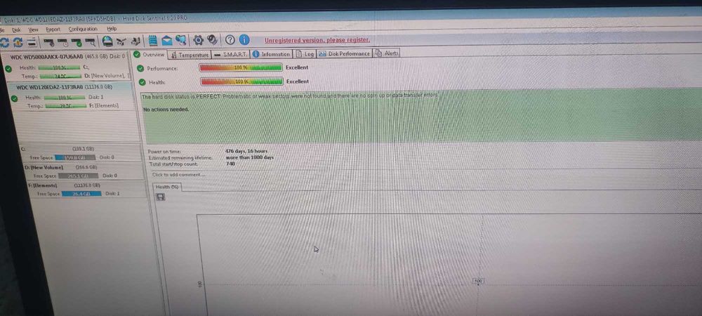 HDD extern, portabil 12TB 12 TB, Western Digital WD Elements 3.5" USB 3.0, expediez si prin curier