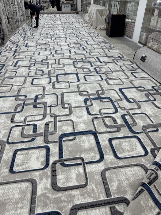 Gilam daroshka kavralan