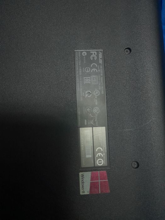 Продам ноутбук игровой