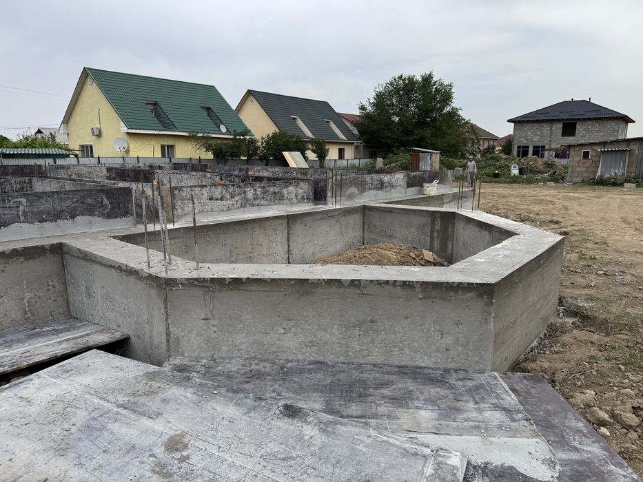 Талгар леса опалубка аренда