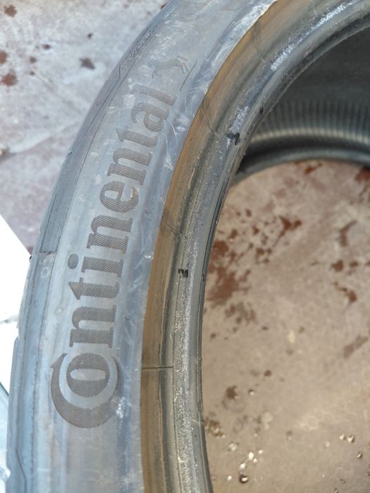 275/30/19" Continental 1бр.гума