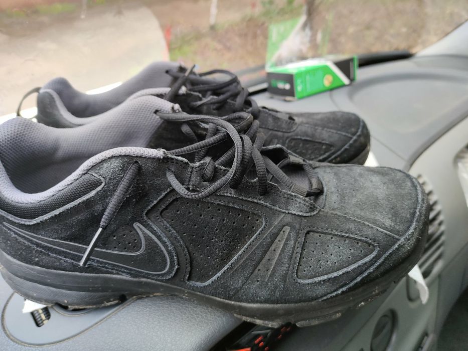 Мъжки маратонки NIKE