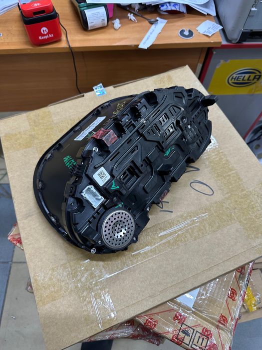 Щиток приборов Mersedes Sprinter 907 , 910 кузов