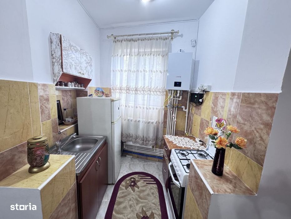 Apartament cu 2 camere de vanzare-zona ultracentrala-Str George Bacovi