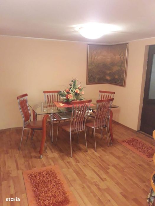 Casa P+1E + 3 ha Teren, Vatra Dornei, 125000 Euro