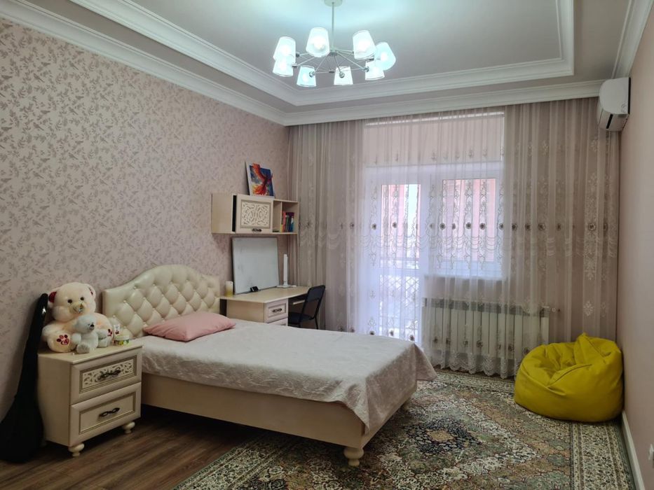 Кровать для девочки