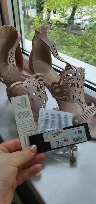 Sandale femei Mohito