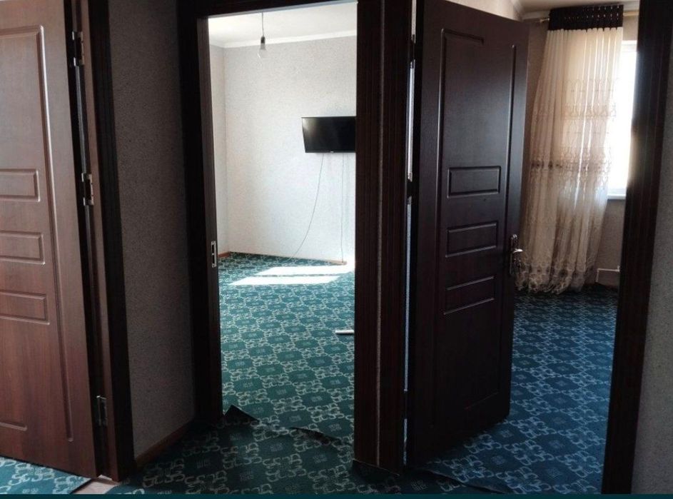 Makler emasman. Chevar yonida 2 xona dom ijaraga beriladi