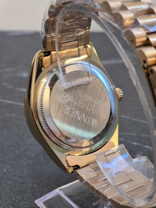 Ceas DayDate Full Gold - 41mm