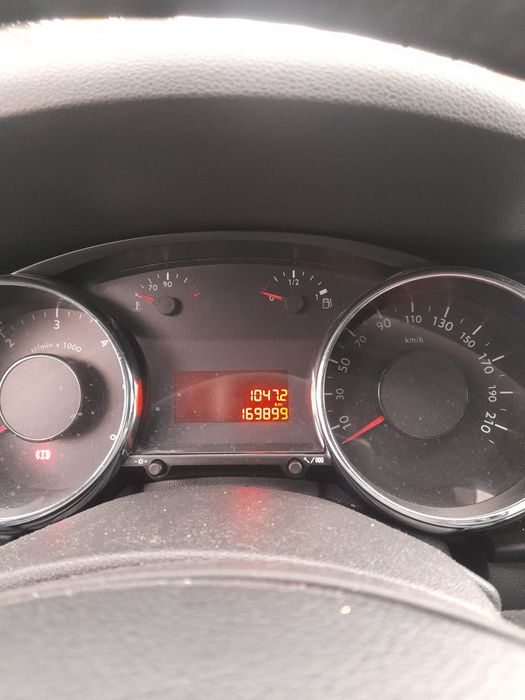 Peugeot 3008  diesel