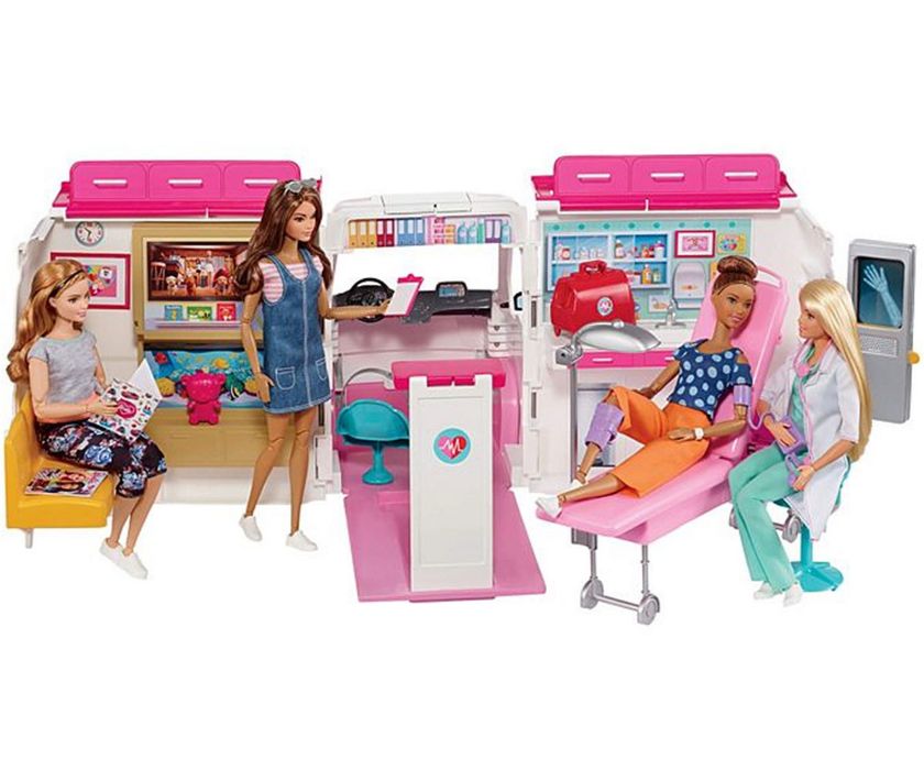 Играчки за кукли Barbie