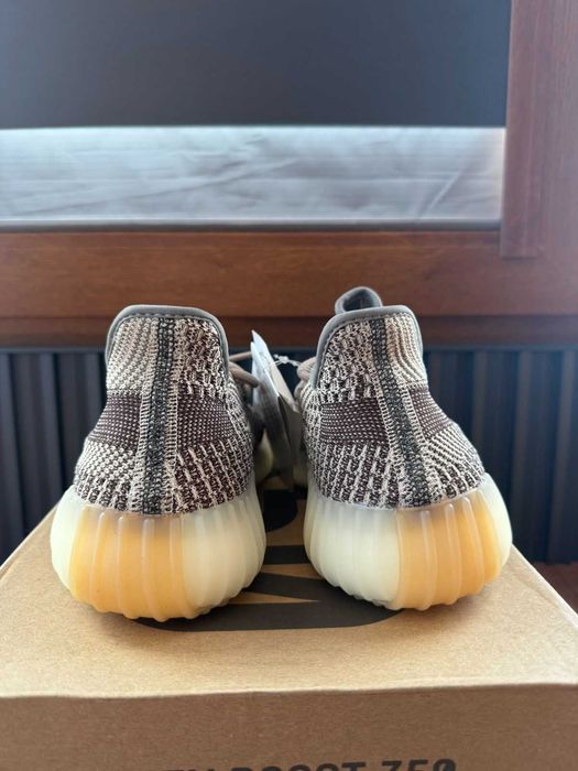 Yeezy Boost 350 V2 'Zyon' 37 1/3