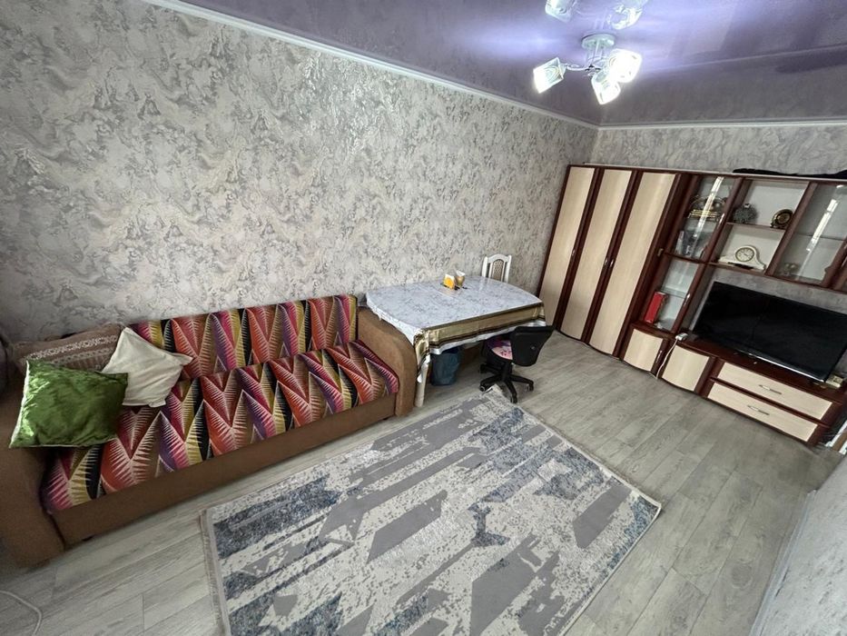 Продам 1 комнатную квартиру