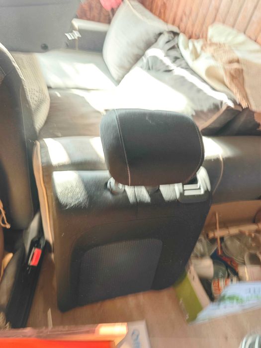 Седалки и кори за Opel insignia B