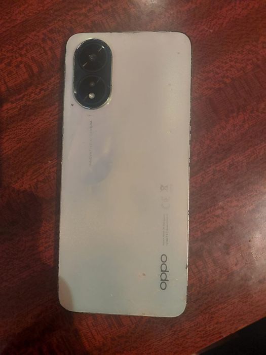 Oppo A38 8 ОЗУ 128Gb