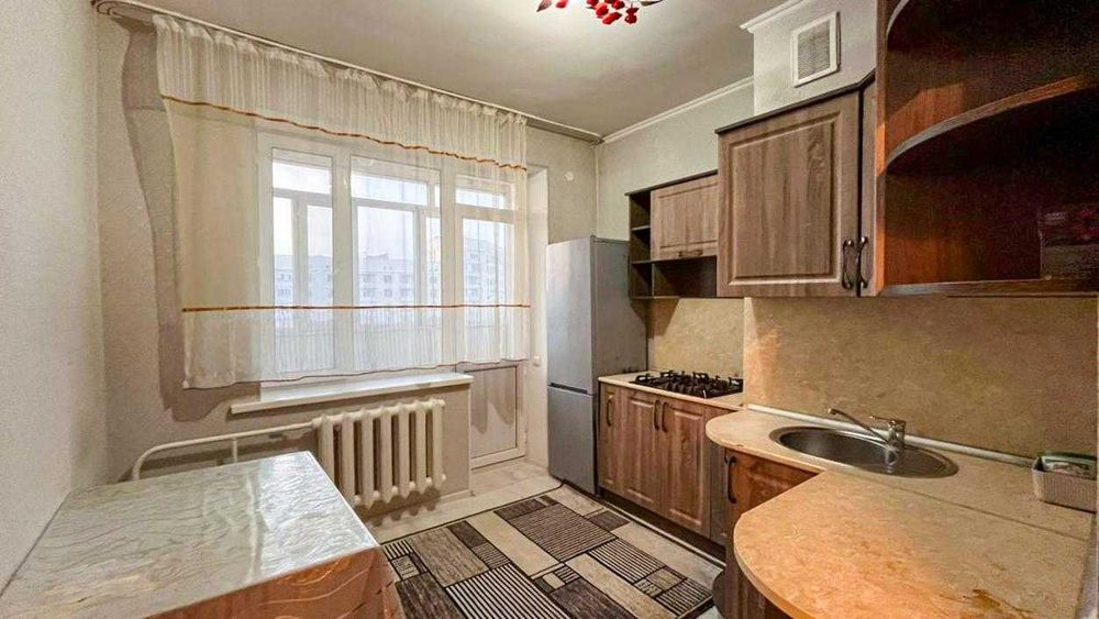 1 комн  Арнагуль Империя