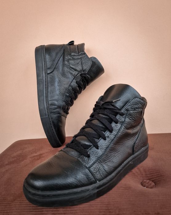 Зимни боти Mihaela Glavan - 43