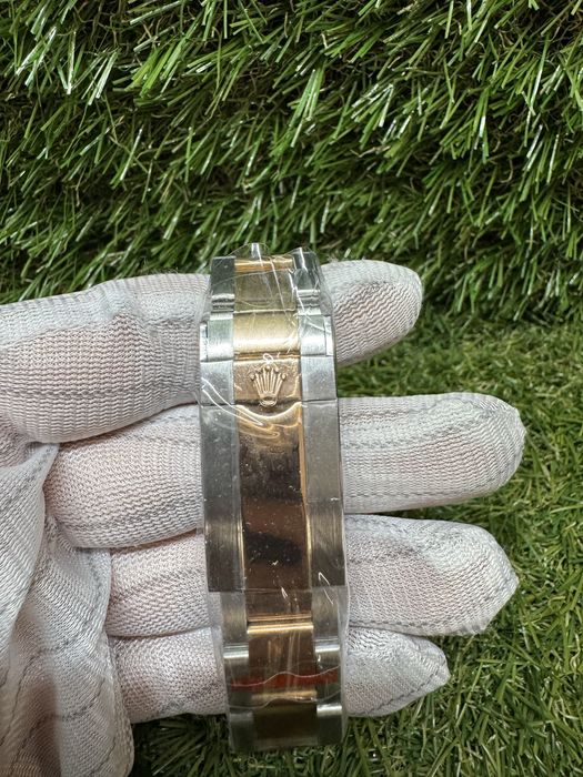 Rolex Oyster Perpetual Date