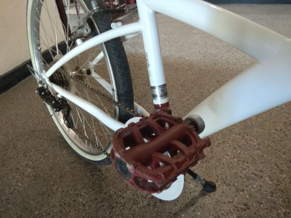 Велосипед Btwin 24 цола за деца от 7 -12год