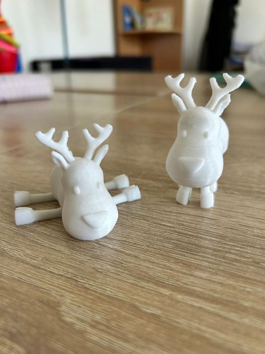 3D Моделирование, 3D Печать и 3D Сканирование