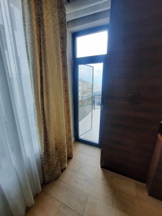 apartament de inchiriat