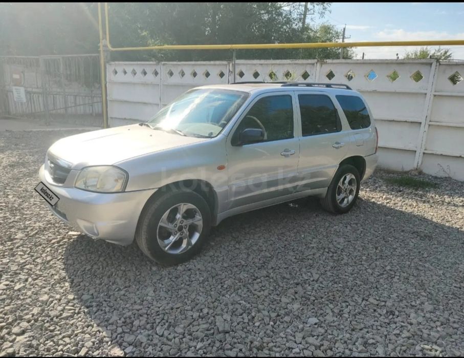 Продам Мазда Требют