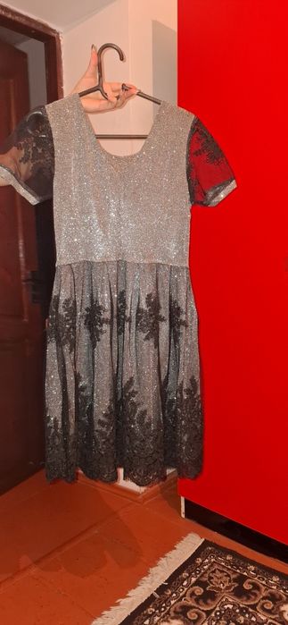 Платье для девочек 14 лет