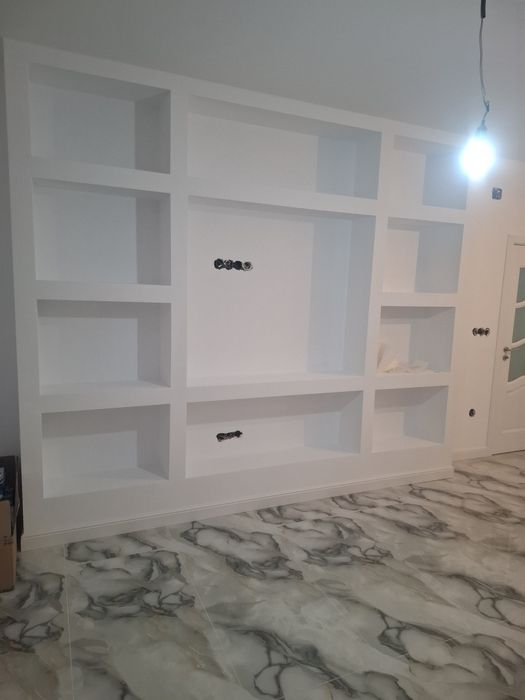 Meseriaș în construcții
