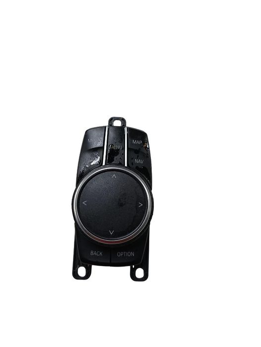Selector Consola Centrala Bmw 5 G30, F90 2016 - > 9490075