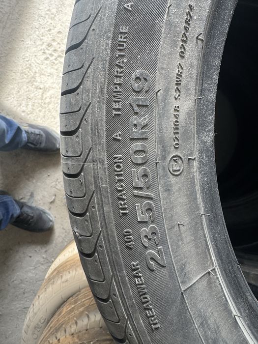 Byd Champion zavod yangi 600 km yurgan peregon balonlari