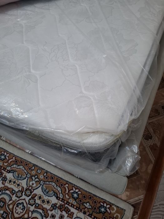 Продам новый  кравать