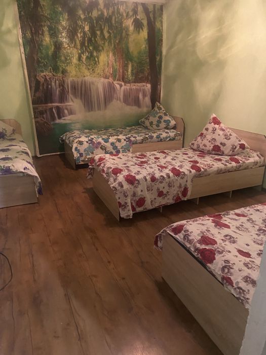 Хостел суточная квартира