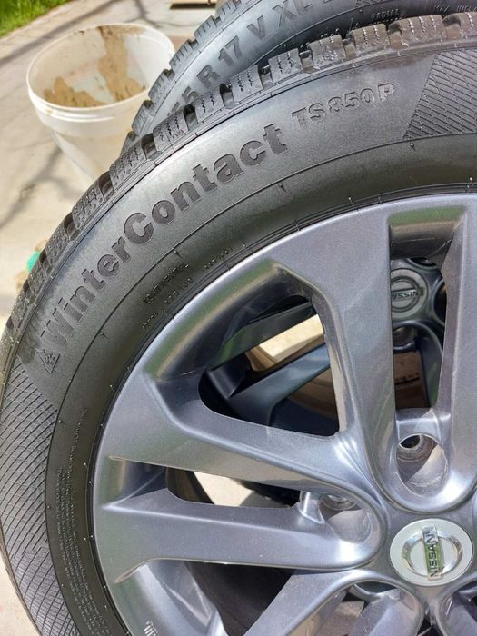 Гуми -3 комплекта