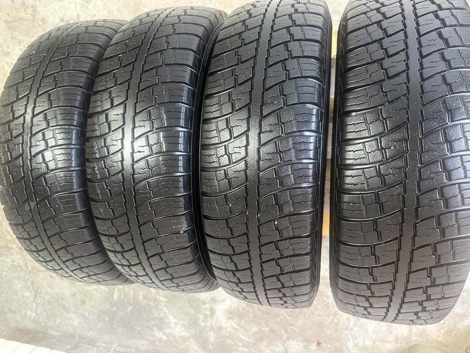 185/75/13c шины кама усиленные