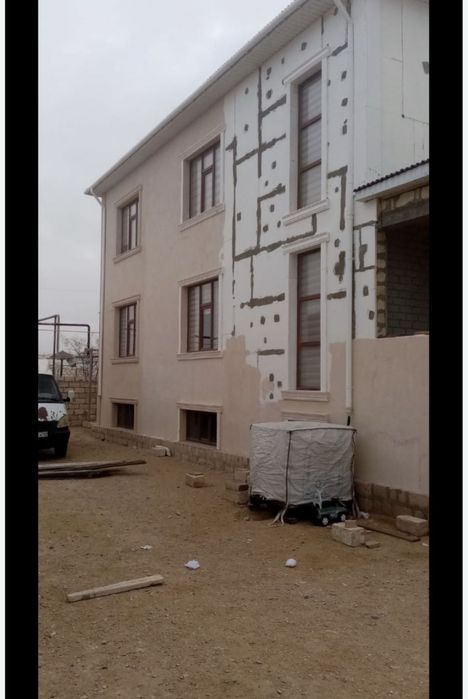 Армирущая шпаклевка для пенопласта