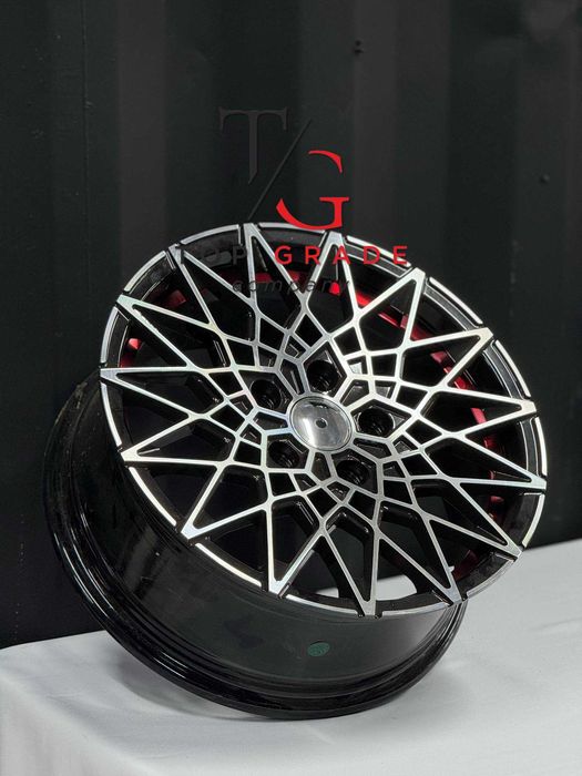 Продается комплект дисков R16
5/114*3