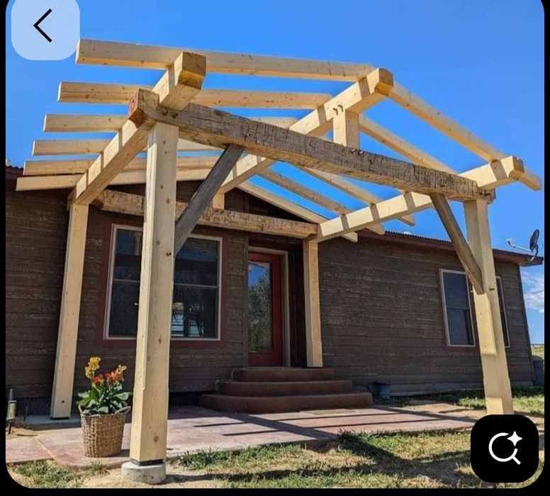 Filigorii Terase din lemn Oradea