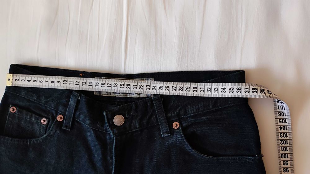 Мъжки дънки Crocker