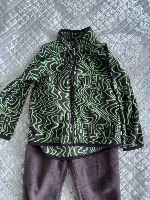 Костюм Bodo,crockid