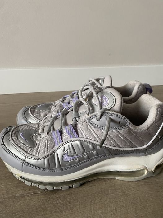 nike air max 98 originali