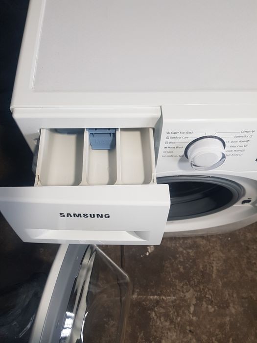 Пералня Samsung 8 kg.
